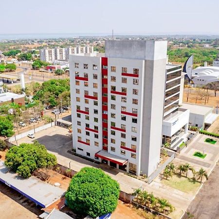 Nacional Inn Palmas (Adults Only) Buitenkant foto