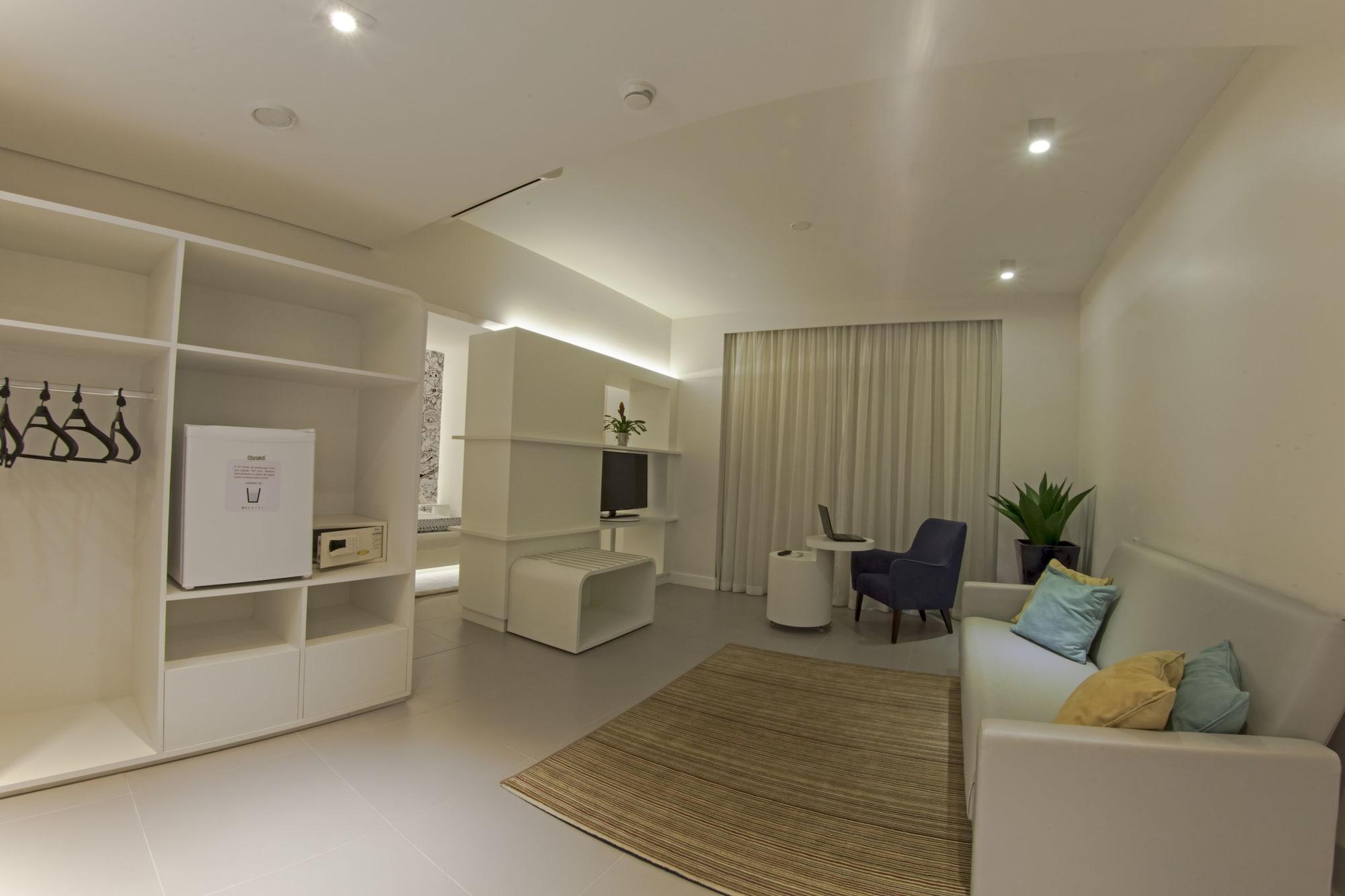 Nacional Inn Palmas (Adults Only) Buitenkant foto