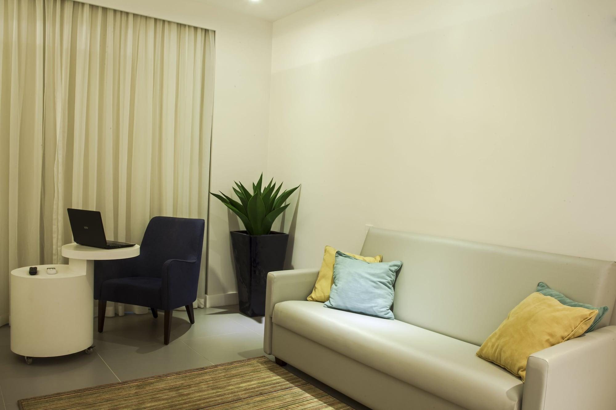 Nacional Inn Palmas (Adults Only) Buitenkant foto