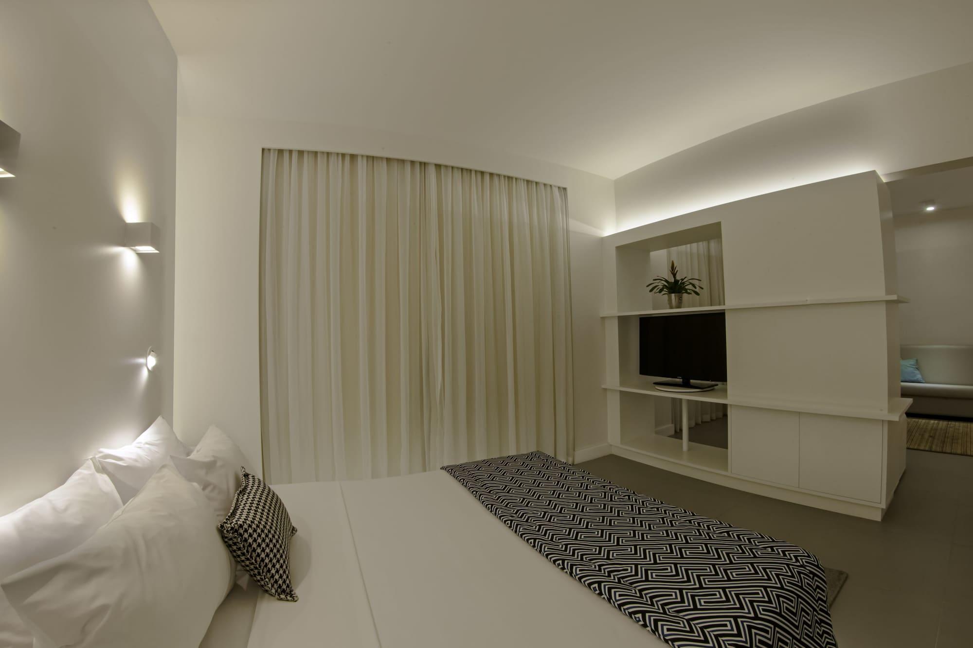 Nacional Inn Palmas (Adults Only) Buitenkant foto