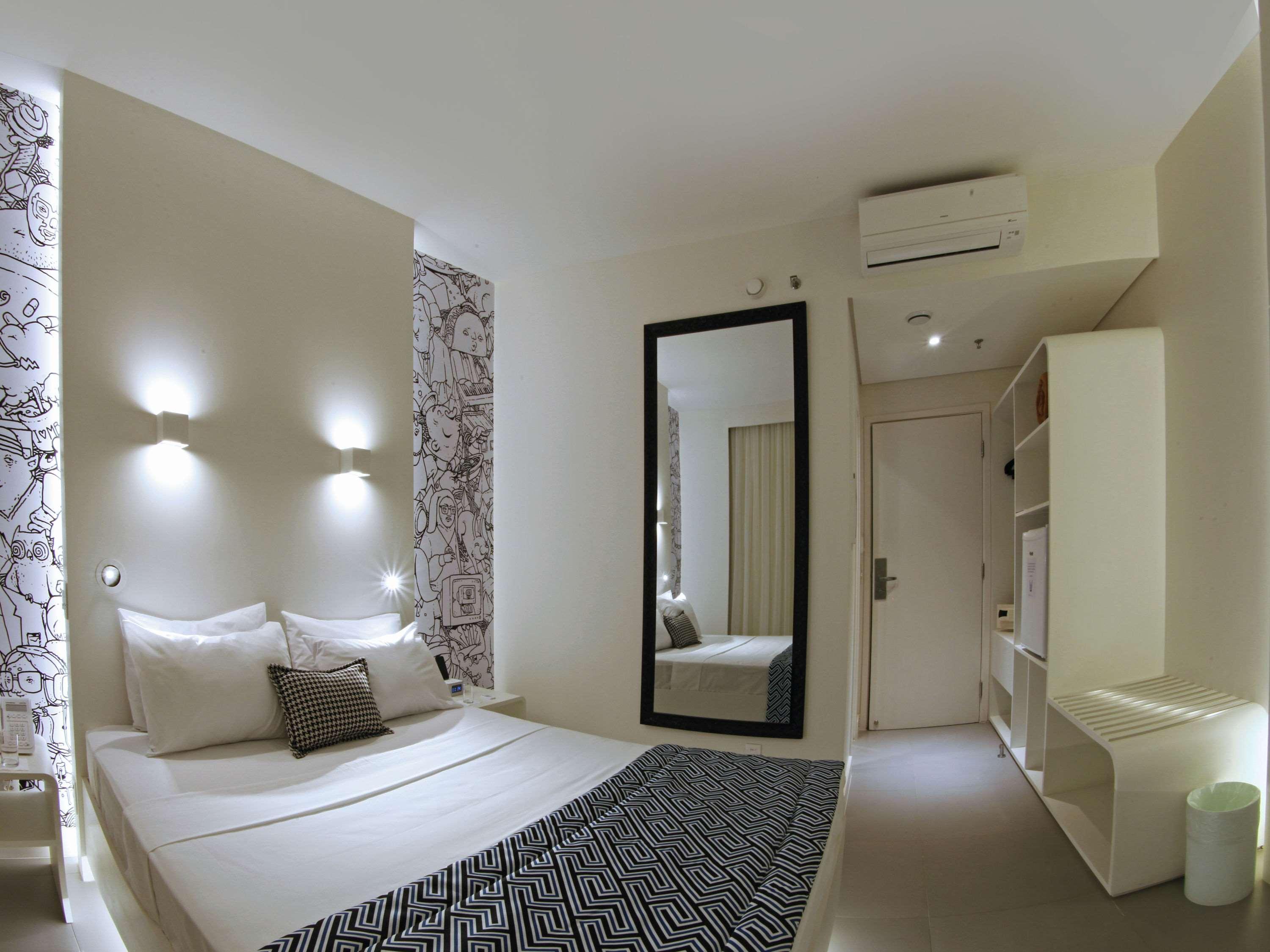 Nacional Inn Palmas (Adults Only) Buitenkant foto
