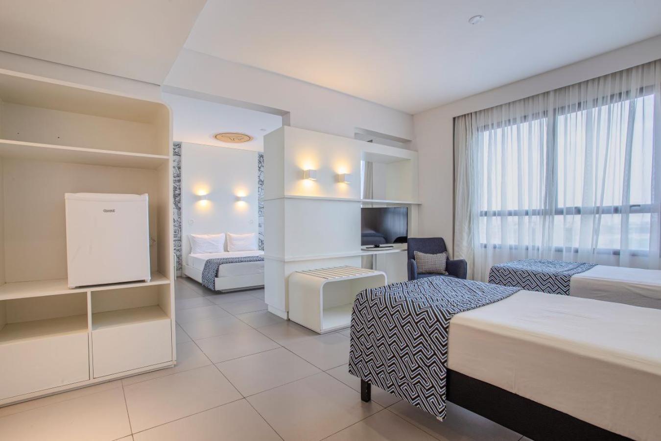 Nacional Inn Palmas (Adults Only) Buitenkant foto