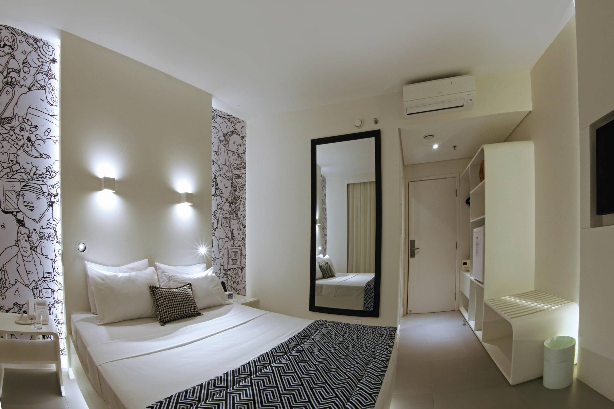 Nacional Inn Palmas (Adults Only) Buitenkant foto