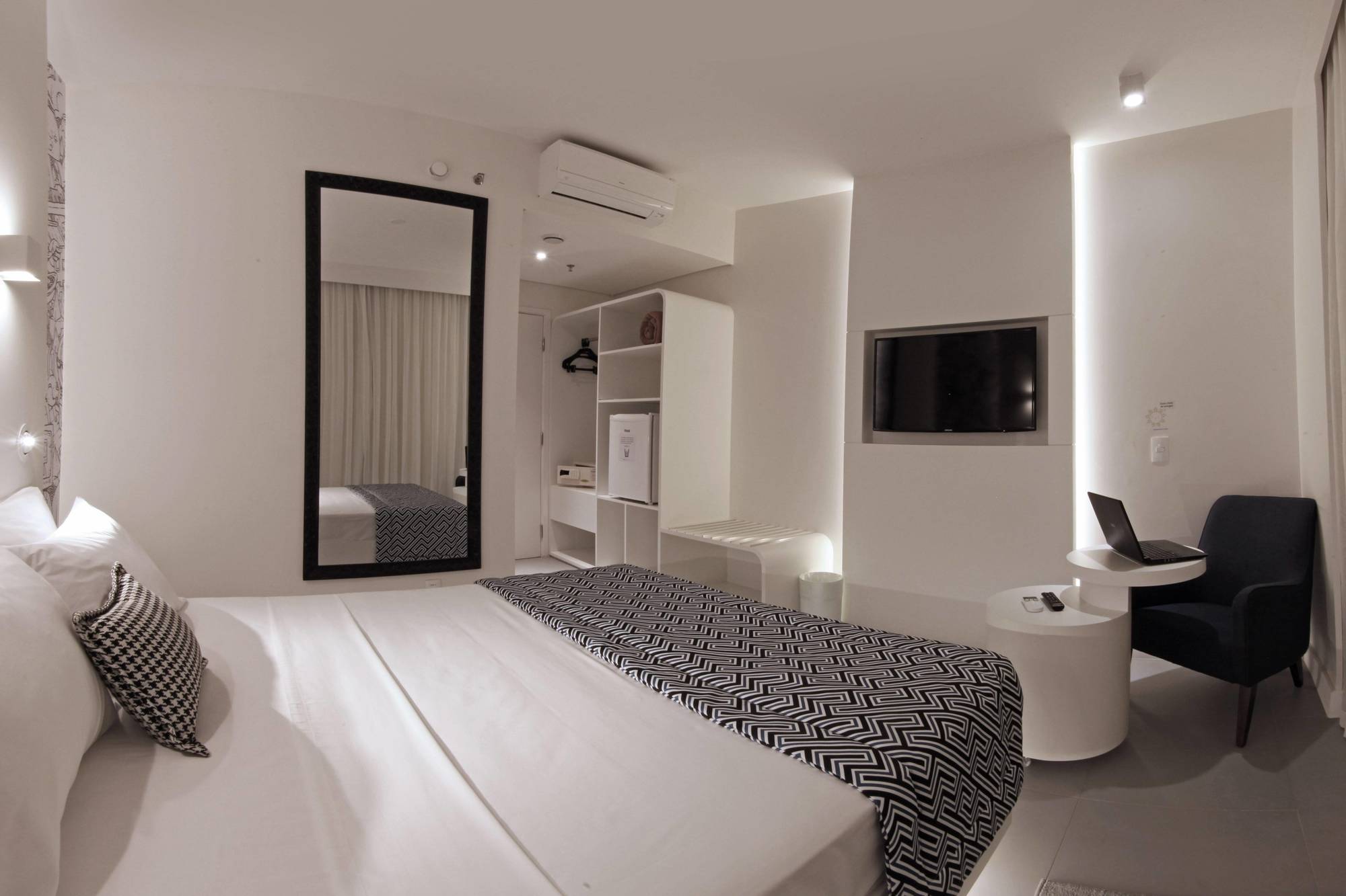 Nacional Inn Palmas (Adults Only) Buitenkant foto