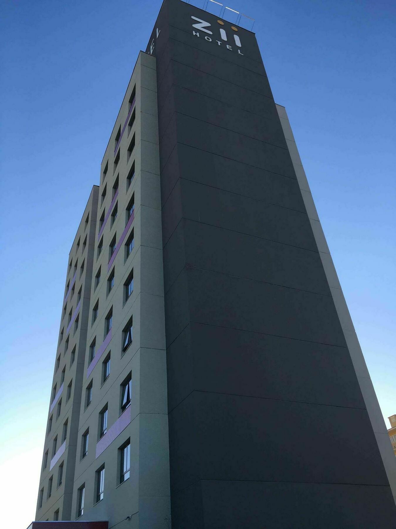 Nacional Inn Palmas (Adults Only) Buitenkant foto