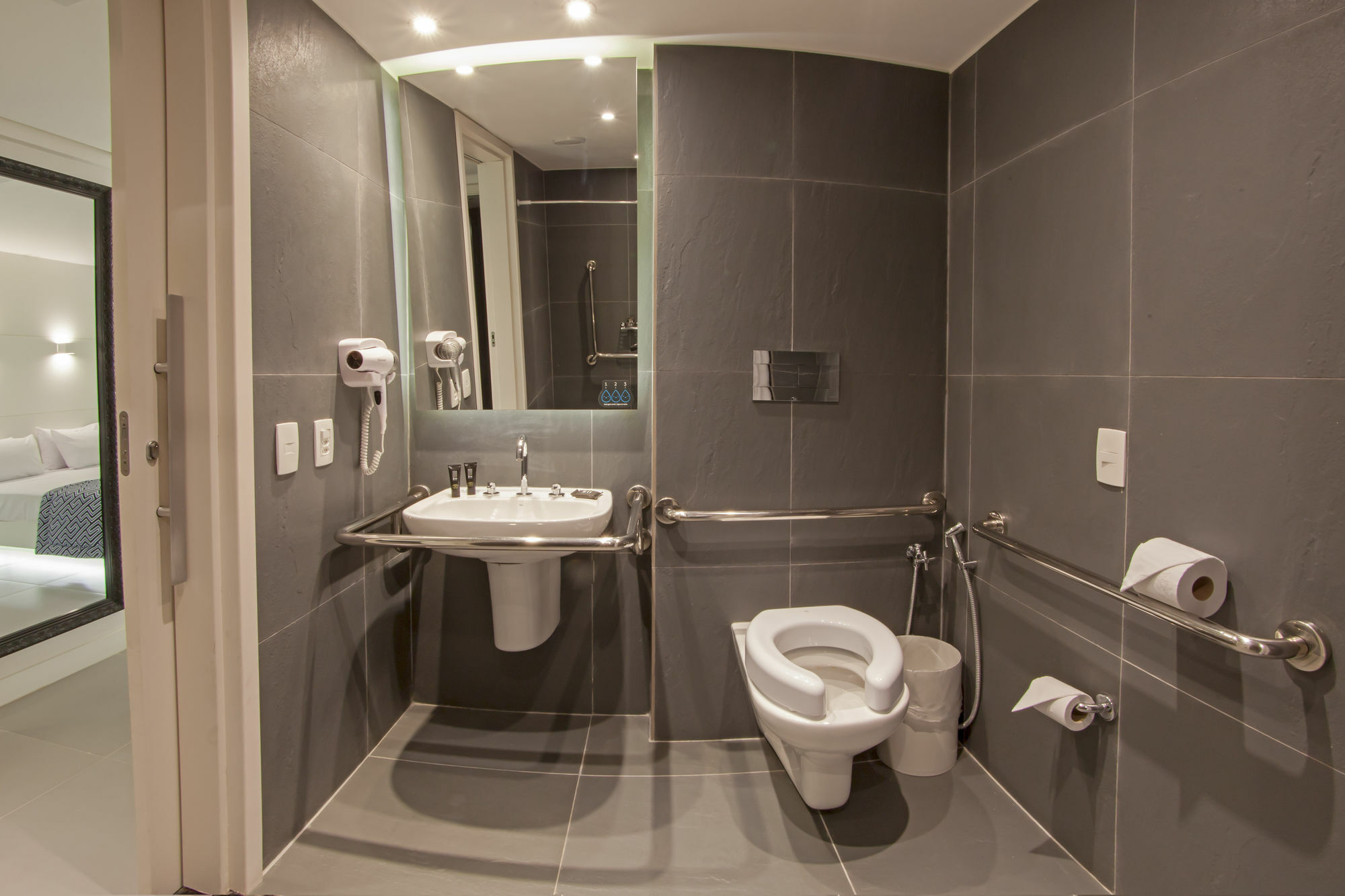 Nacional Inn Palmas (Adults Only) Buitenkant foto